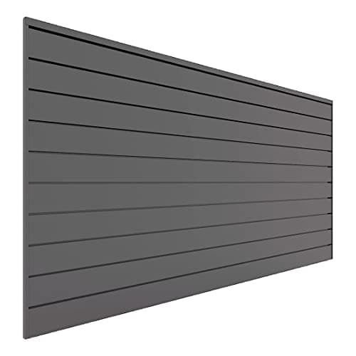 Proslat PVC Slatwall Panels