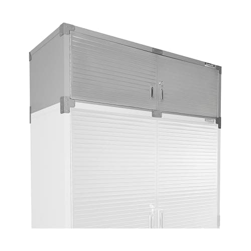 Seville Classics UltraHD 60" Mega Stacker Cabinet