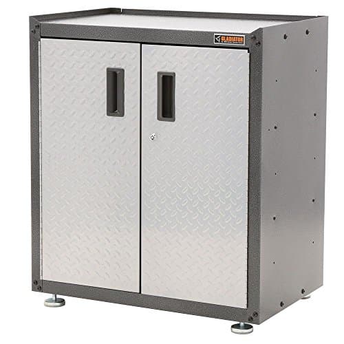 Gladiator Full-Door Modular GearBox