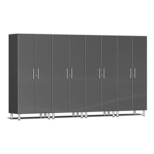 Ulti-MATE Garage 2.0 4-Piece Tall Cabinet Kit