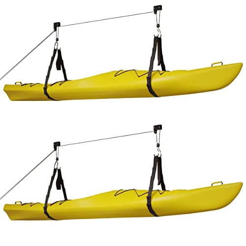 RAD Sportz Kayak Hoist (2-Pack)