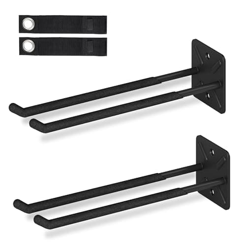 Nacial Heavy Duty Ladder Hooks
