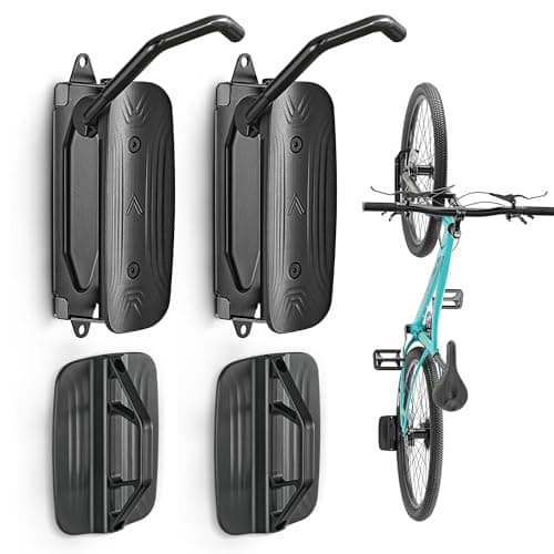 monTEK Swivel Bike Wall Mount