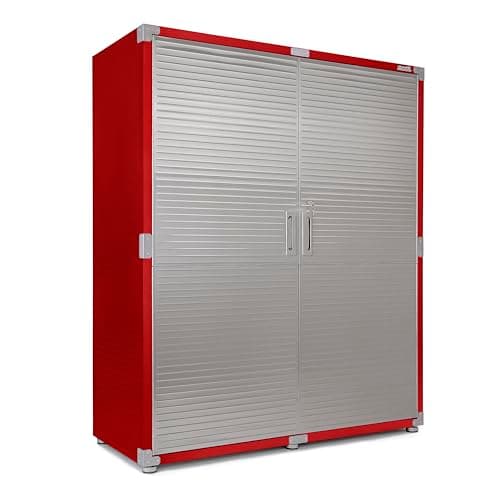 Seville Classics UltraHD 60" Storage Locker