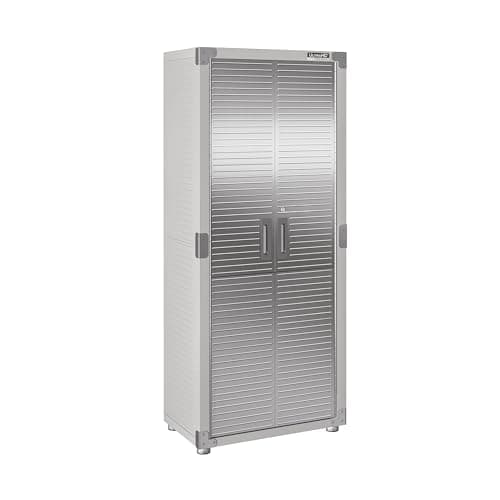 Seville Classics UltraHD Storage Cabinet