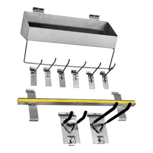 Proslat 11011 10-Piece Hook Kit