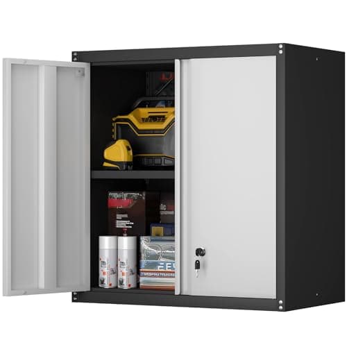 STEELIST Steel Wall Cabinet