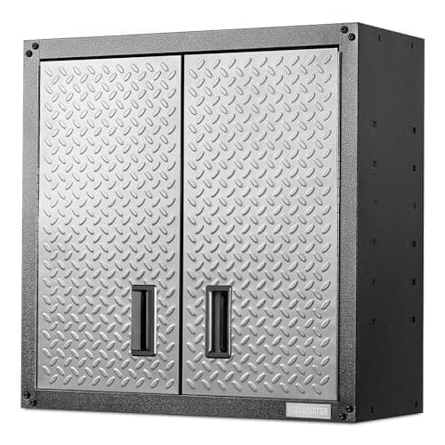 Gladiator Full-Door Wall GearBox