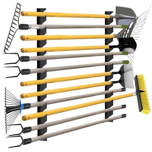 CZWL&HG Slot Tool Rack (2-Pack)